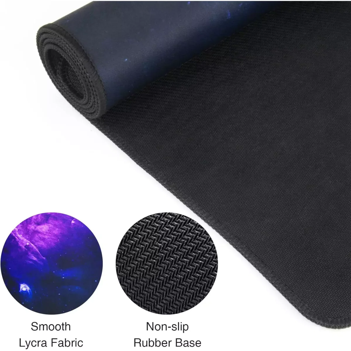 Void Gaming Mouse Pad - Extended Size 80 x 30 CM
