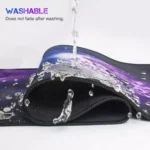Void Gaming Mouse Pad - Extended Size 80 x 30 CM