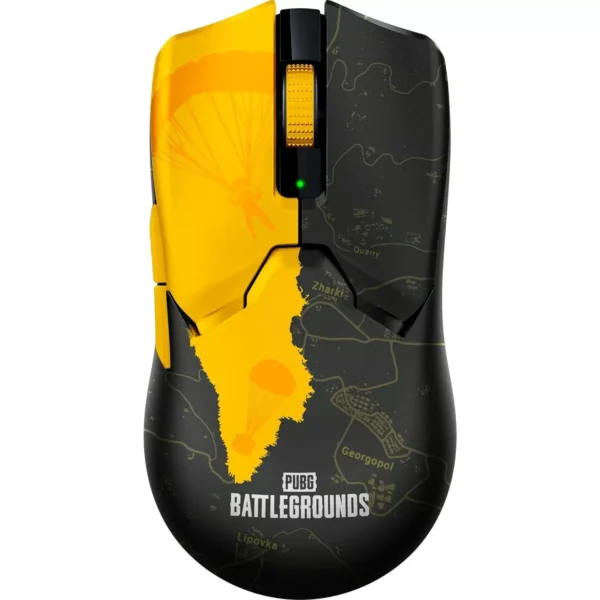 Razer Viper V2 Pro Wireless Gaming Mouse (PUBG)