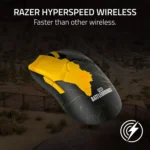 Razer Viper V2 Pro Wireless Gaming Mouse (PUBG)