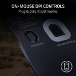 Razer Viper V2 Pro Wireless Gaming Mouse (PUBG)