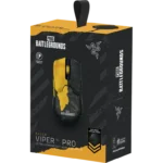 Razer Viper V2 Pro Wireless Gaming Mouse (PUBG)
