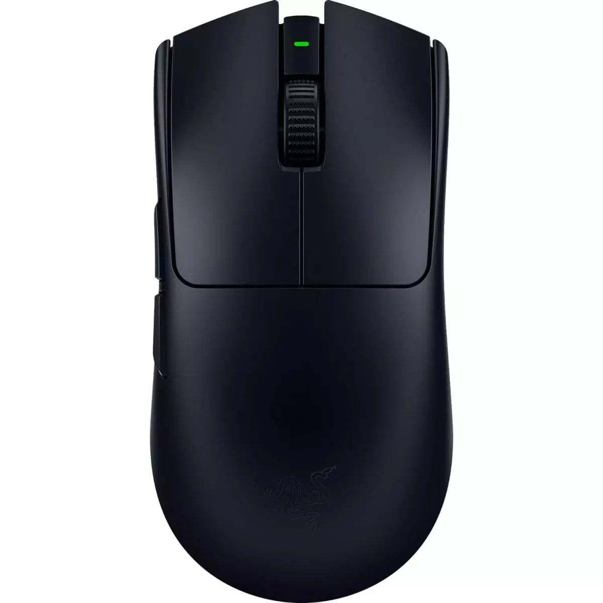 Razer Viper V3 Pro Wireless Gaming Mouse - 35K DPI Optical Sensor - 8K Polling - 54g Lightweight - Gen3 Optical Switches (Black)