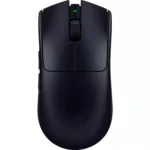 Razer Viper V3 Pro Wireless Gaming Mouse - 35K DPI Optical Sensor - 8K Polling - 54g Lightweight - Gen3 Optical Switches (Black)