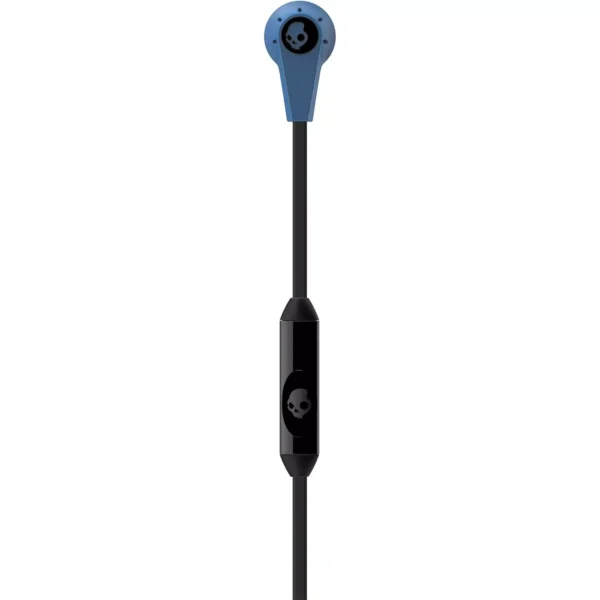 Skullcandy Ink'd 2.0 In-Ear Earbud Street (BlueBlack)