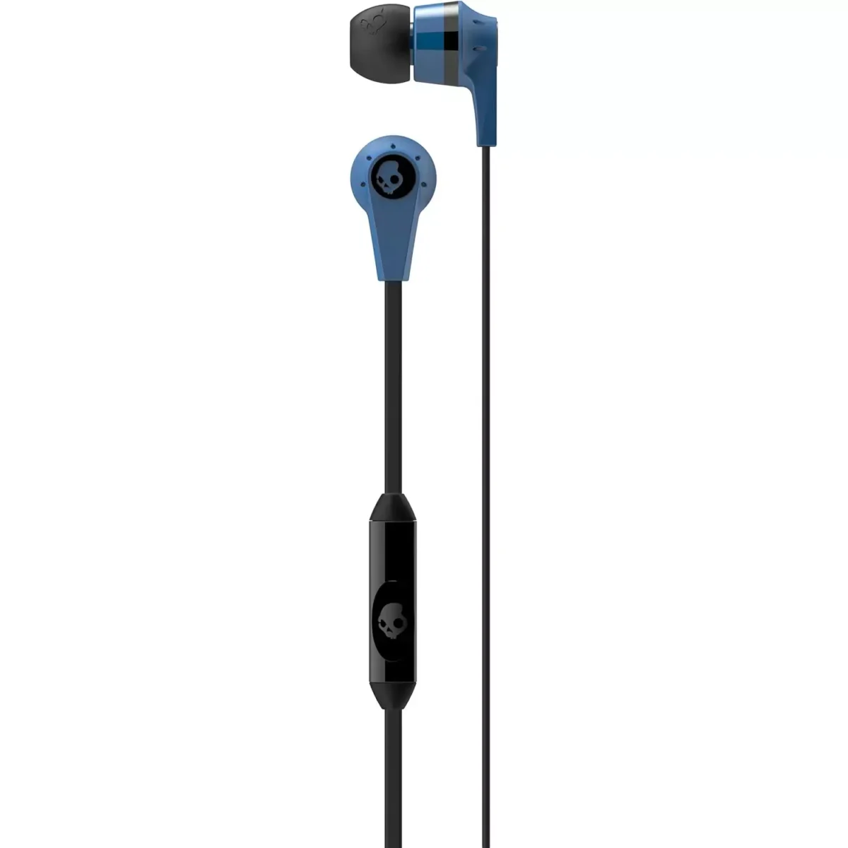 Skullcandy Ink'd 2.0 In-Ear Earbud Street (BlueBlack)