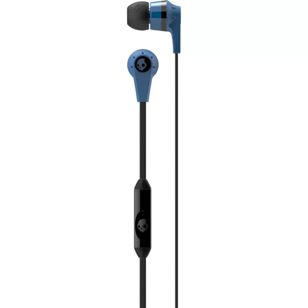 Skullcandy Ink'd 2.0 In-Ear Earbud Street (BlueBlack)