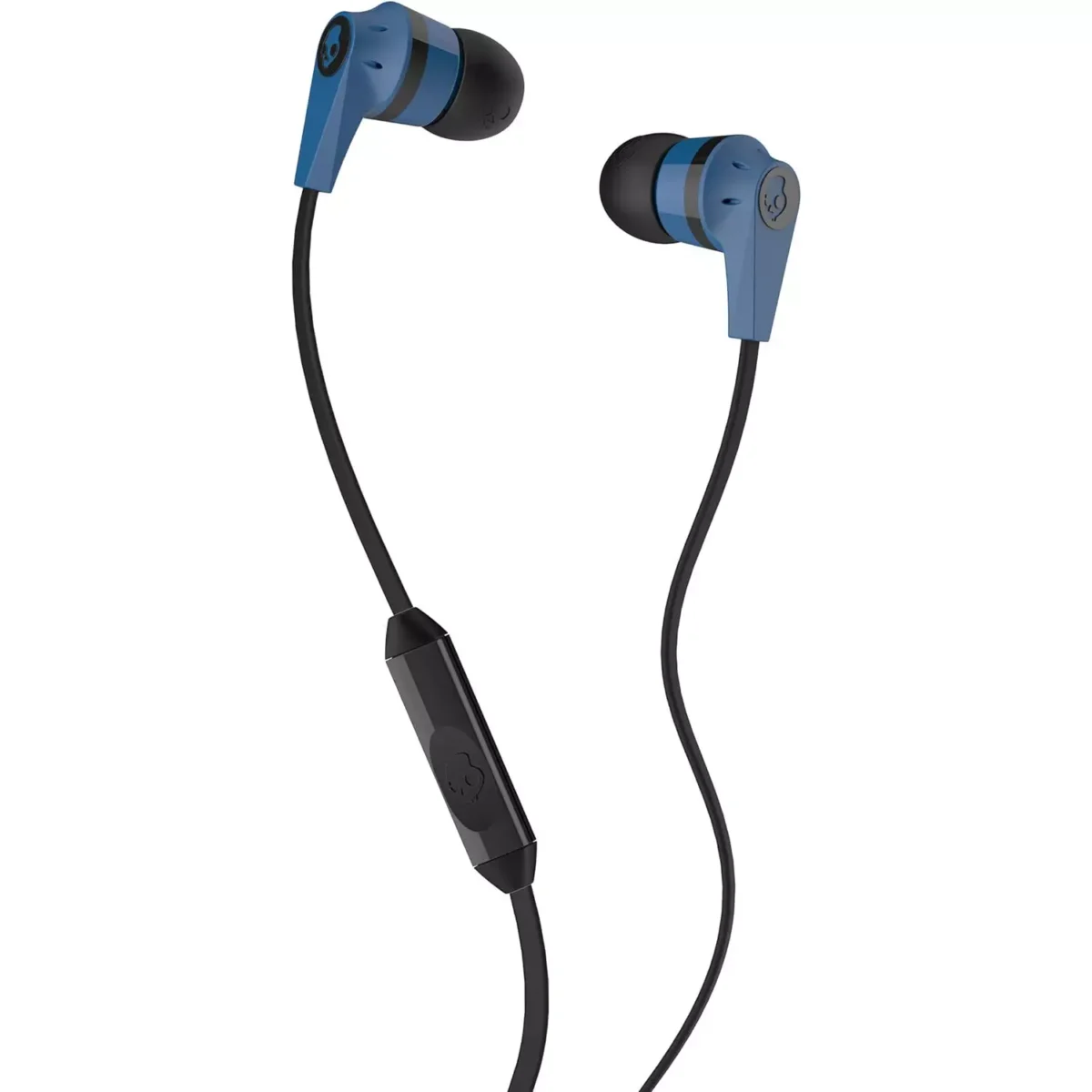 Skullcandy Ink'd 2.0 In-Ear Earbud Street (BlueBlack)