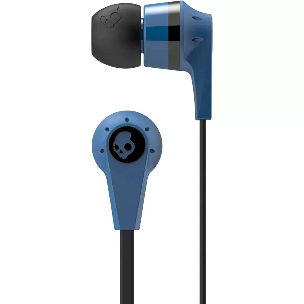 Skullcandy Ink'd 2.0 In-Ear Earbud Street (BlueBlack)