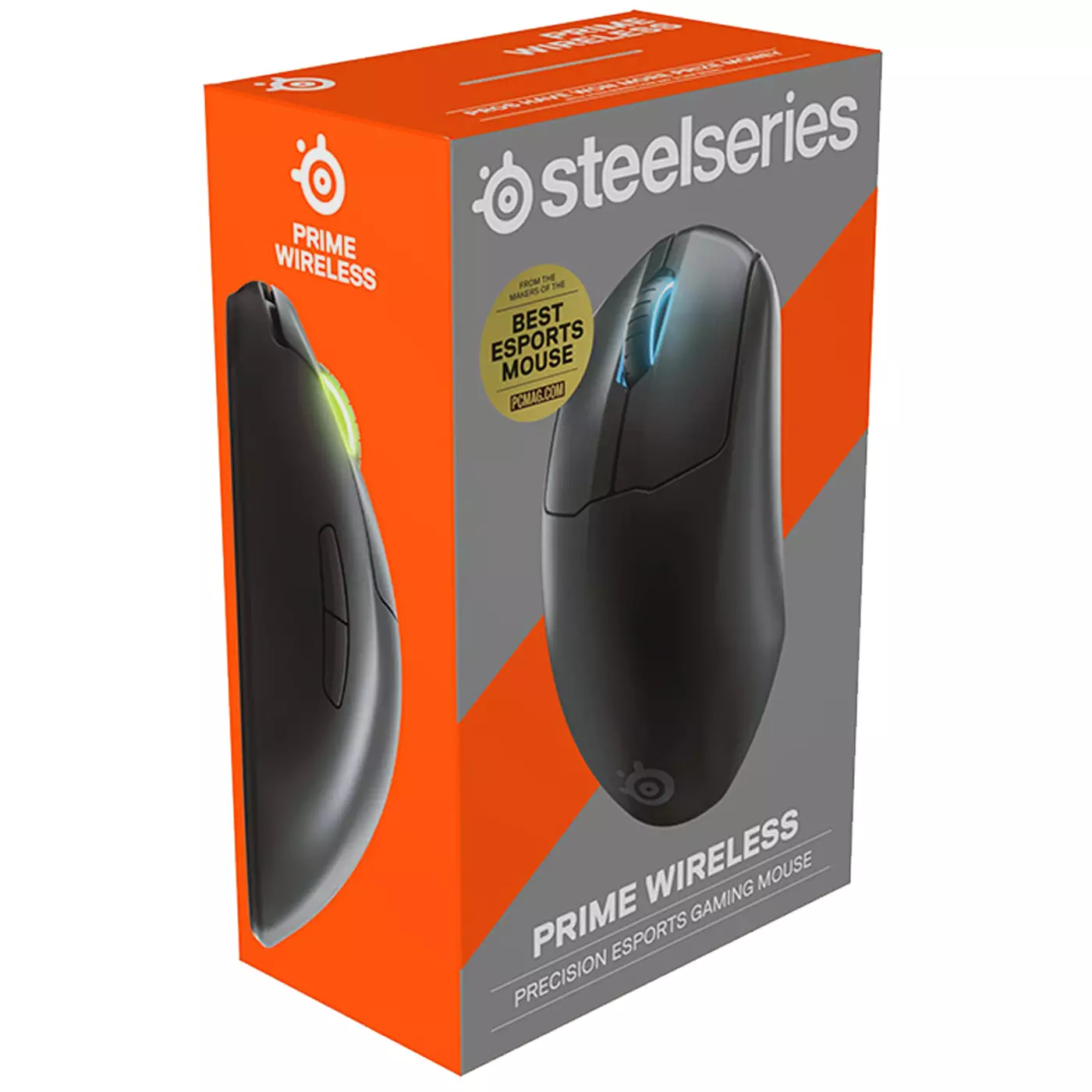 マウス・トラックボール SteelSeries Prime Wireless buyimg_prime_wl_001.