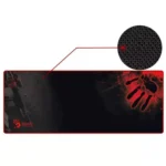 Bloody Gaming Mouse Pad - Extended Size 80 x 30 CM