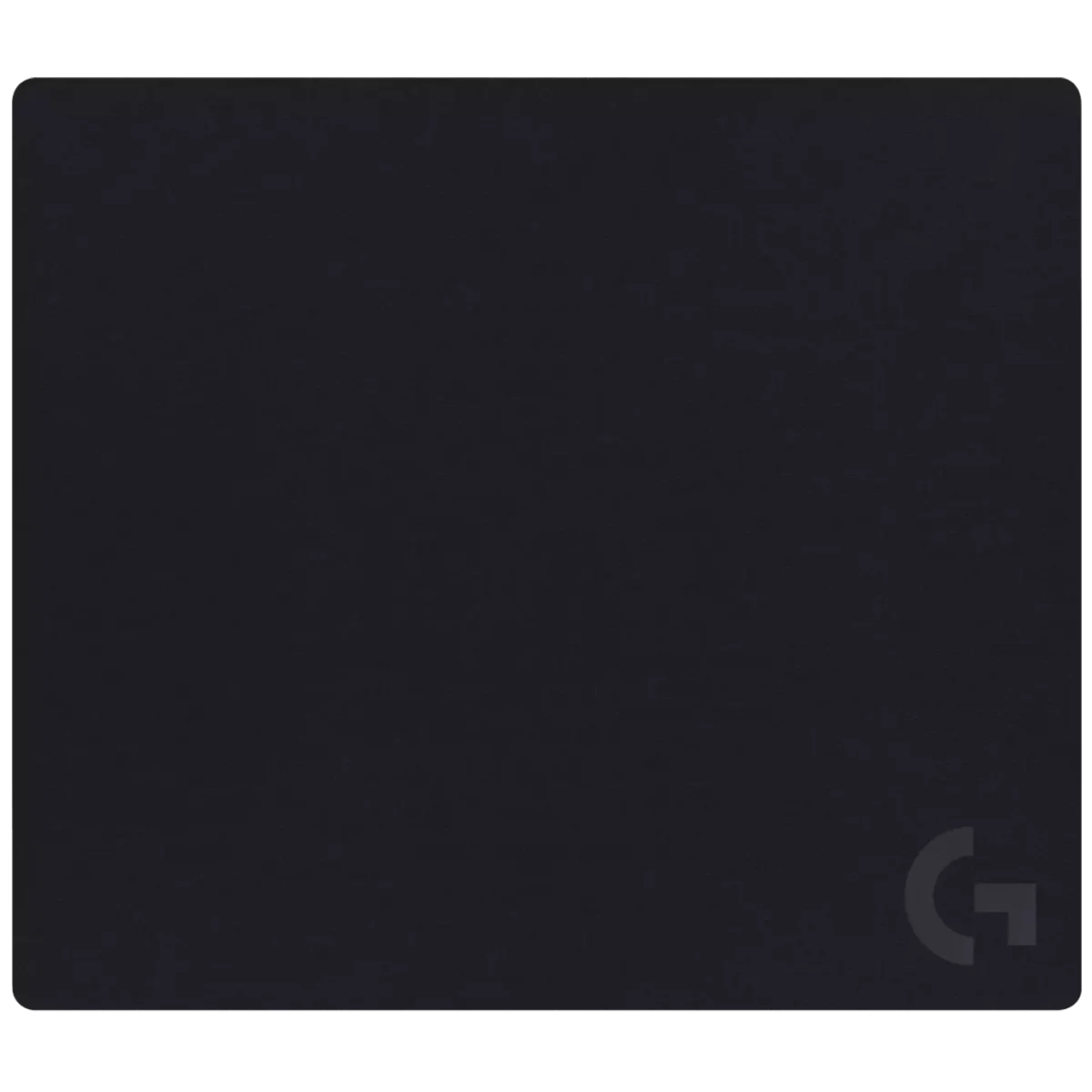 Logitech G740 Gaming Mouse Pad - 460 x 400 x 5 mm