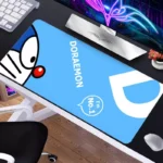 Doraemon Gaming Mouse Pad - Extended Size 80 x 30 CM