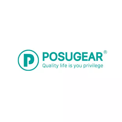 POSUGEAR DisplayPort Cable 2M, Supports Ultra 4K@60Hz Video and Audio, Display Port to Display Port Cable with Gold-Plated Connectors