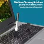 19 in 1 Electronic Cleaner Kit, Keyboard Cleaner Kit with Brush for Airpods Pro, Keyboard, Laptop, Phone, PC Monitor