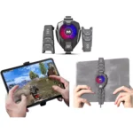 MEMO DL05 Tablet Cooler with Dual Semi-Conductor Cooling Chip, Tablet or Ipad 5-8.45 inch