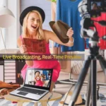 HDMI Capture Card 1060P @60HZ, 4K @30HZ (USB)