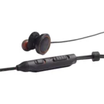 JBL Quantum 50 Wired, in-Ear Gaming Headphones with Inline Control