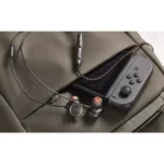 JBL Quantum 50 Wired, in-Ear Gaming Headphones with Inline Control