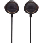 JBL Quantum 50 Wired, in-Ear Gaming Headphones with Inline Control