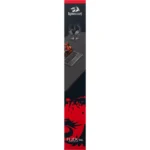 REDRAGON P040 FLICK 3XL Gaming Mouse Pad - Size 1219 x 610 x 3mm