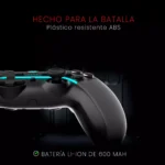 Redragon G808 HARROW PRO Wireless,Wired Gamepad Controller