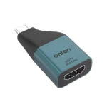 ONTEN UC102H USB-C to HDTV Adapter 4K@30Hz