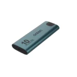 ONTEN UCA322 M.2 (NVMe M.2) SSD Enclosure (10Gbps)