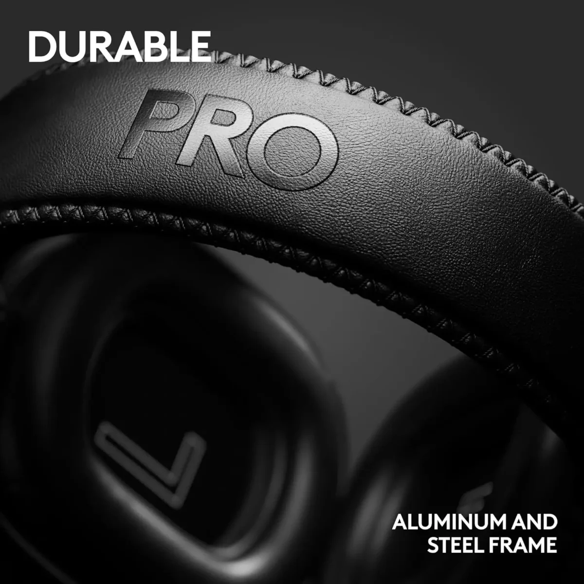 Logitech G PRO X 2 LIGHTSPEED Wireless Gaming Headset - DTS: Headphone 2.0 7.1 Surround, Bluetooth/USB/3.5mm Aux