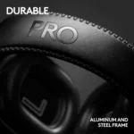 Logitech G PRO X 2 LIGHTSPEED Wireless Gaming Headset - DTS: Headphone 2.0 7.1 Surround, Bluetooth/USB/3.5mm Aux