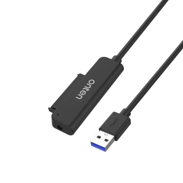 ONTEN 5211 USB-A to SATA Adapter