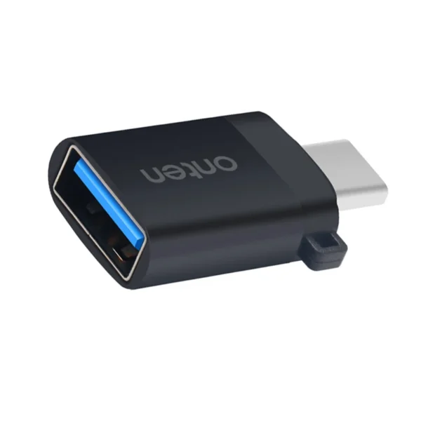 ONTEN 9130T 9130T Type C Adapter Type-c to OTG USB3.0 data cable
