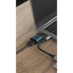 ONTEN UC102H USB-C to HDTV Adapter 4K@30Hz