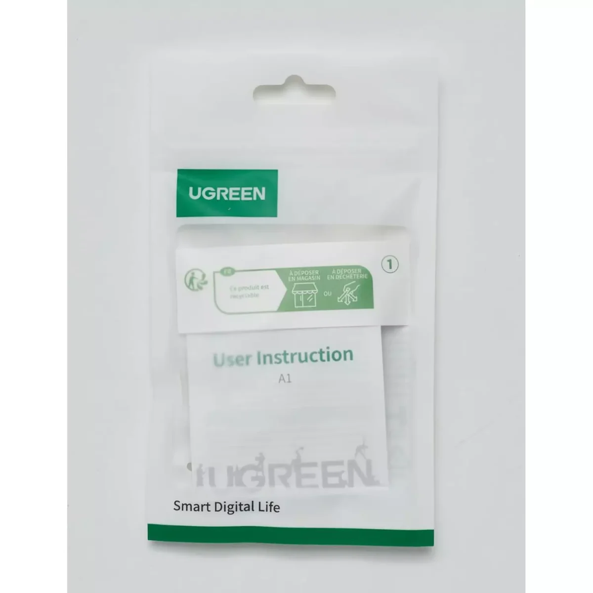 UGREEN HDMI Coupler Adapter 4K HDMI Extension Female to Female