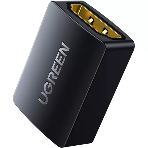 UGREEN HDMI Coupler Adapter 4K HDMI Extension Female to Female