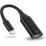 Lightning USB OTG Cable Adapter