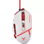 WESDAR GM2 Gaming Mouse - Optical Sensor 3,600 DPI - 8 Buttons