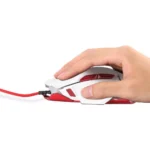 WESDAR GM2 Gaming Mouse - Optical Sensor 3,600 DPI - 8 Buttons