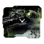 WESDAR GP8 Gaming Mouse Pad - 33X28 CM