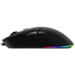 WESDAR X112 Gaming Mouse - Optical Sensor 3,600 DPI - 6 Buttons