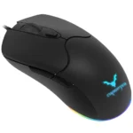 WESDAR X112 Gaming Mouse - Optical Sensor 3,600 DPI - 6 Buttons