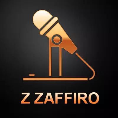 Z ZAFFIRO