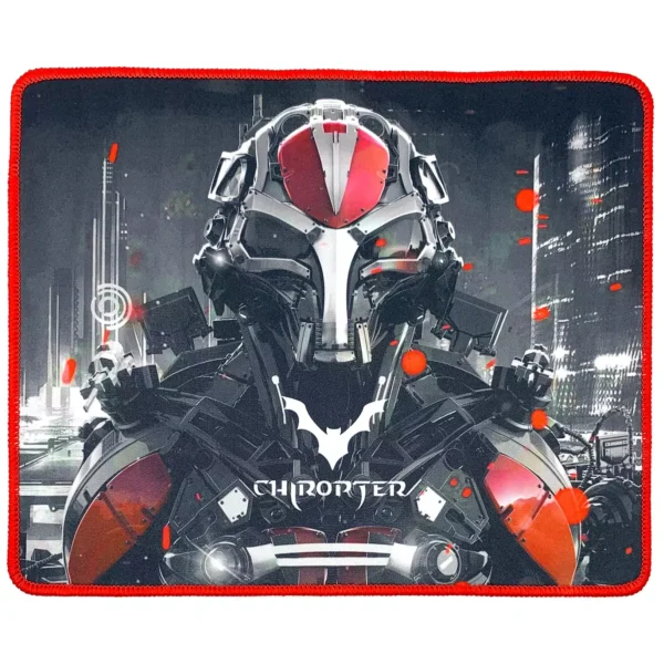 WESDAR GP9 Gaming Mouse Pad - 30X25 CM