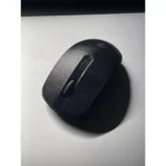 Rizyue R11 Wireless 2.4G, Bluetooth Dual Mode Mouse, 1600 DPI Light weight 40 Grams with AA Battery