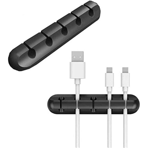 Cable Management 5 Slot