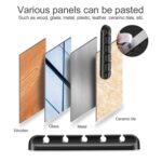 Cable Management 5 Slot
