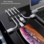 Cable Management 5 Slot