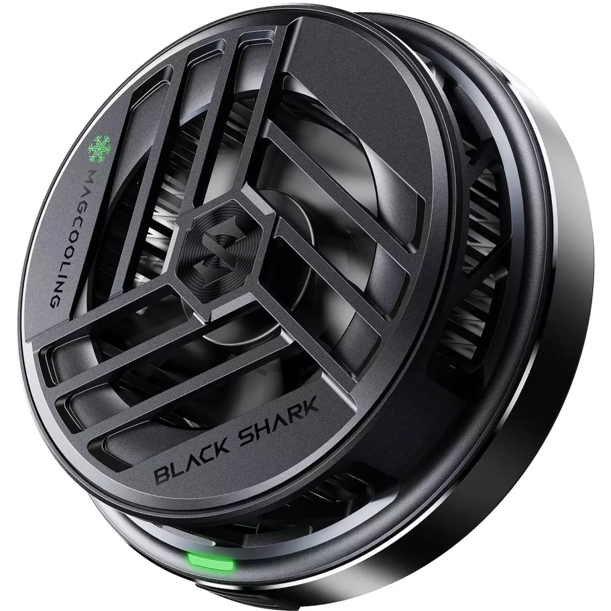 Black Shark Magnetic Phone Cooler Fan Portable Radiator for Smartphone