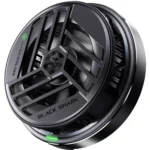Black Shark Magnetic Phone Cooler Fan Portable Radiator for Smartphone