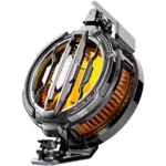 MEMO CX07 Magnetic Phone Cooler 15W